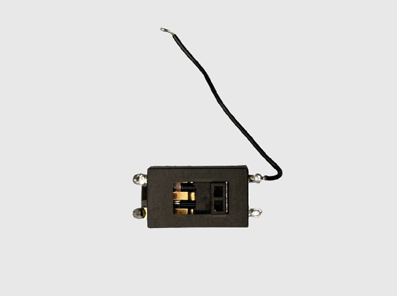 Переключатель режимов для фена Redmond RF-535