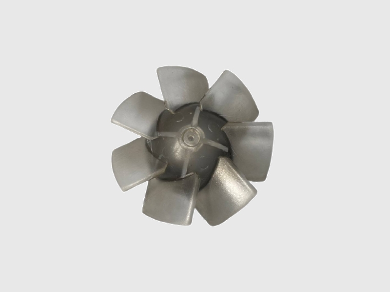 Крыльчатка для фена Redmond RF-511