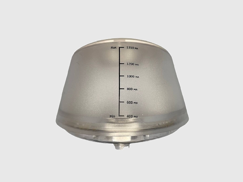 Резервуар для воды для отпаривателя Kit Fort KT-913