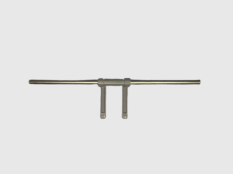 Часть вешалки для отпаривателя Kit Fort KT-913, KT-915