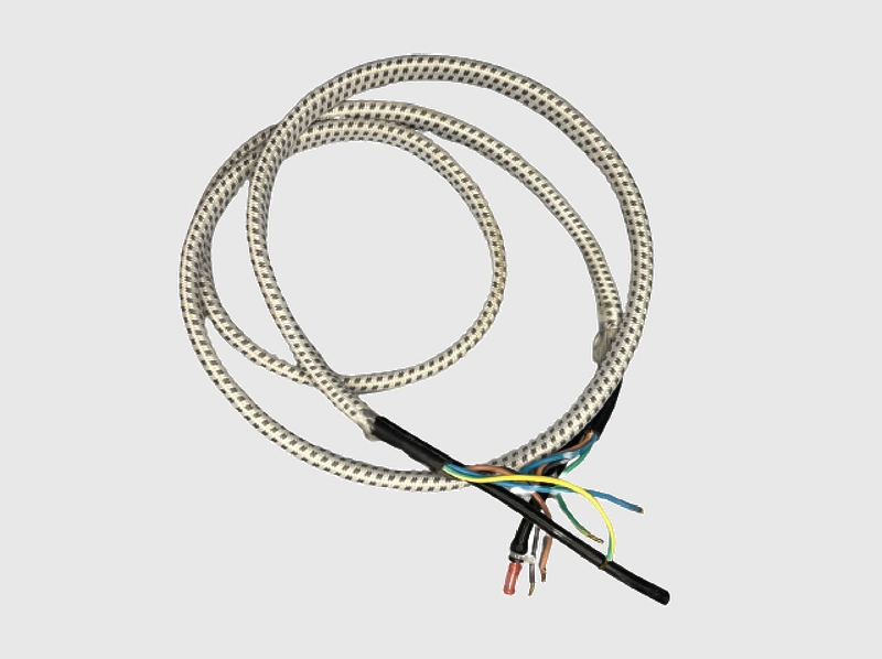 Шланг для паровой станции