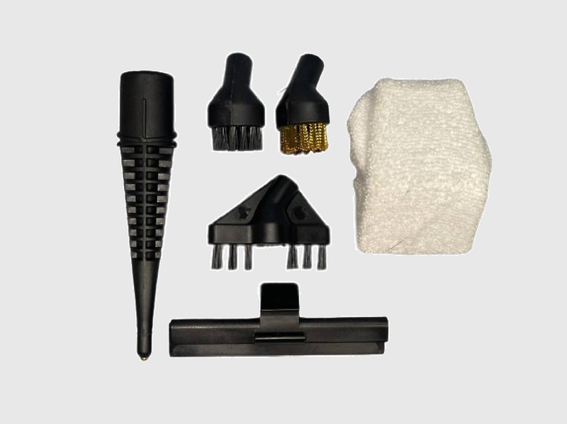 Насадки для паровой швабры Kitfort КТ-1001