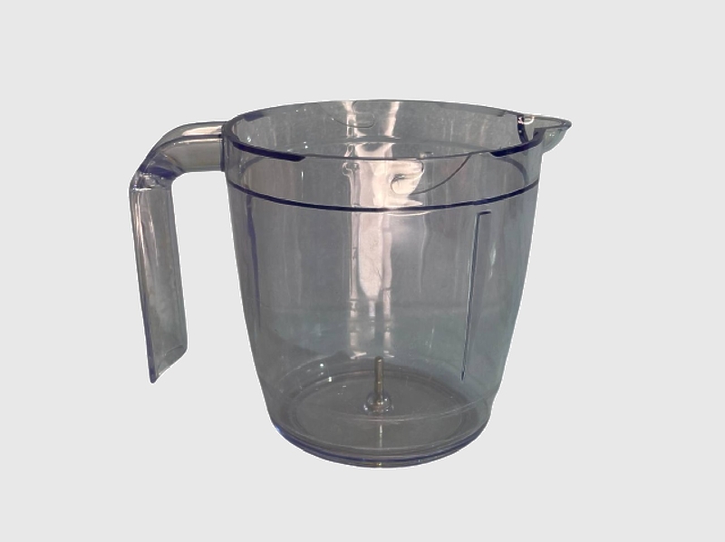Чаша измельчителя 800ml для блендера Moulinex Tefal SS-192058