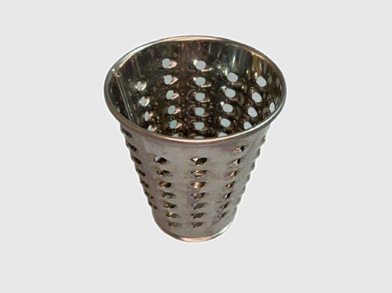 Терка мелкая овощерезки для мясорубки MOULINEX HV-8 ME605 1507.61