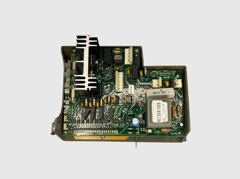 Модуль управления для кофемашины Saeco Royal Professional