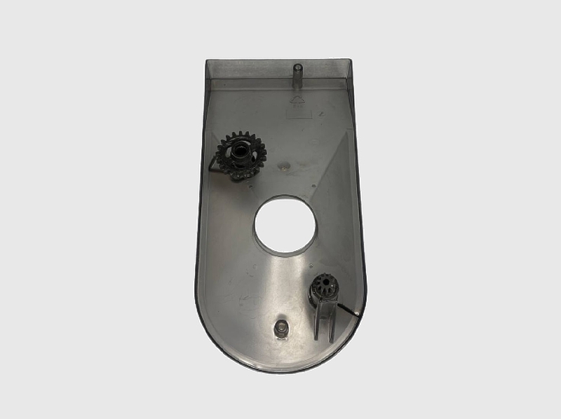 Бак для засыпания кофе для кофемашины Saeco Spidem Villa Бак для засыпания кофе для кофемашины Saeco Spidem Villa