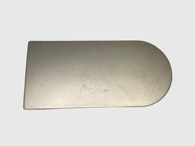 Крышка бака для засыпания кофе для кофемашины Saeco Spidem Villa