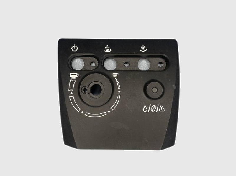 Панель передняя для кофемашины Saeco Spidem Villa