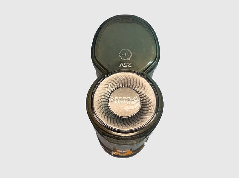 Колба в сборе для пылесоса Philips FC6802