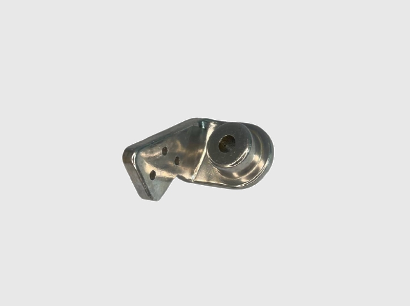 Правая завеса для гриля Redmond RGM-M806P