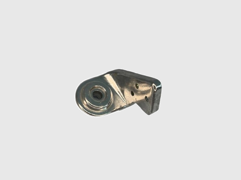 Левая завеса для гриля Redmond RGM-M806P