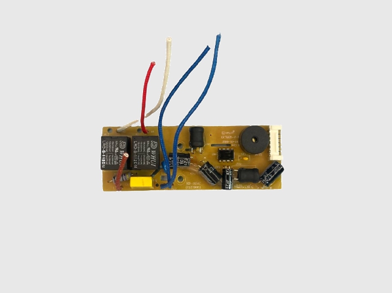 Плата питания для гриля Redmond RGM-M806P