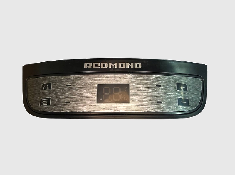 Модуль управления для овощесушилки Redmond RFD-0172 Модуль управления для овощесушилки Redmond RFD-0172