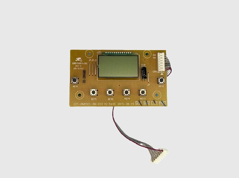 Плата управления для хлебопечки Redmond RBM-1908