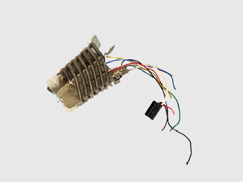 Нагревательный элемент для фена Redmond RF-516
