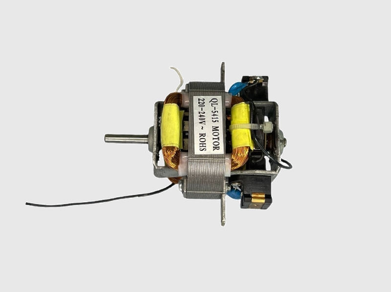 Двигатель (мотор) QL-5415 для фена Redmond RF-CB526