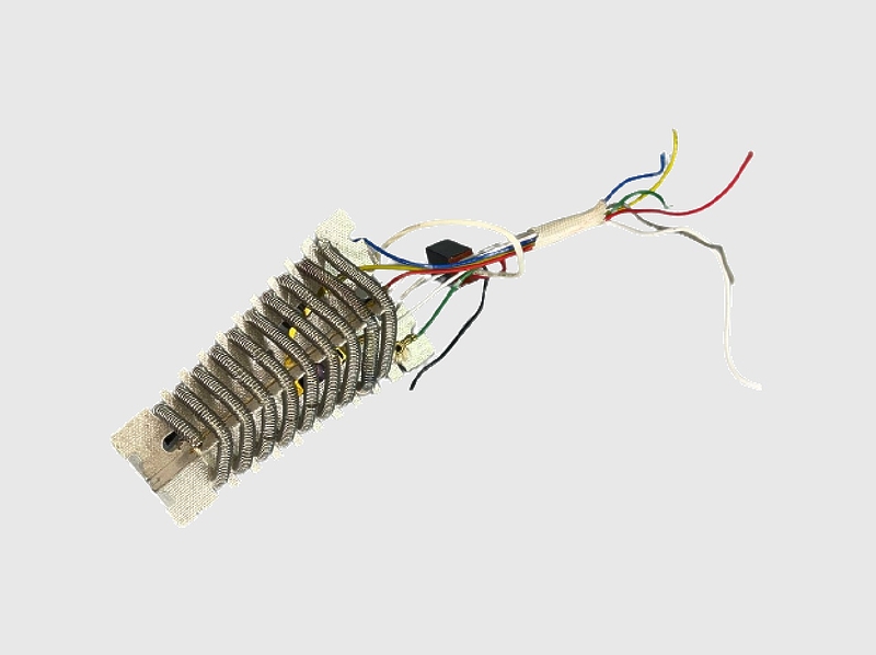 Нагревательный элемент для фена Redmond RF-CB526