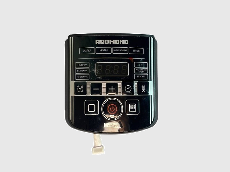 Плата управления для мультиварки Redmond RMC-M38