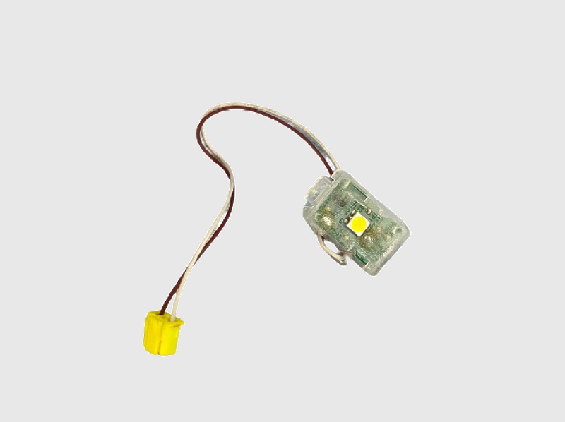 Подсветка для СВЧ микроволновой печи Panasonic NN-SD382S