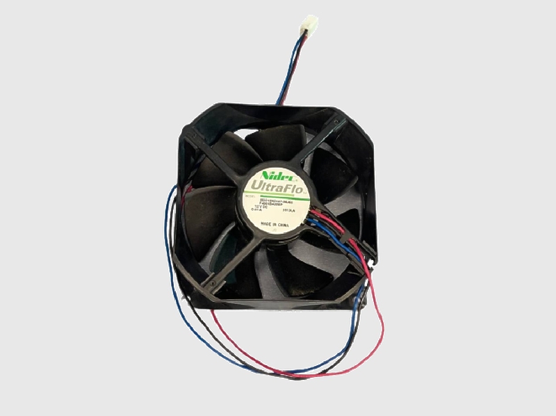 Кулер для СВЧ микроволновой печи Panasonic NN-SD382S