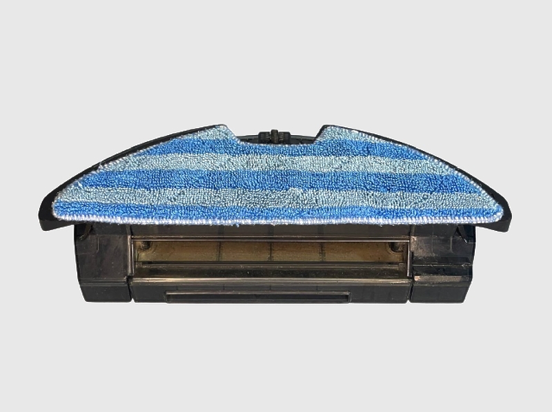 Контейнер для пыли с моющей насадкой для робота-пылесоса Redmond RV-R500