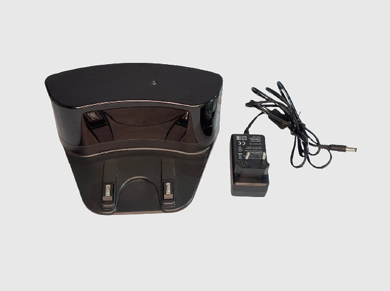 Зарядная база для робота-пылесоса Redmond RV-R500