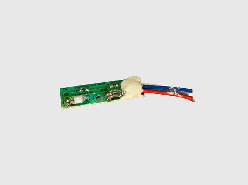 Индикатор нагрева для мультипекаря Redmond SkyBaker RMB-M658/3S, RMB-M657/1S