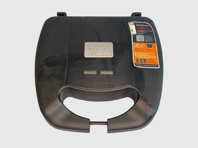 Крышка для мультипекаря Redmond SkyBaker RMB-M658/3S, RMB-M657/1S