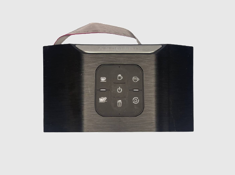 Панель управления для кофеварки Redmond RCM-1512