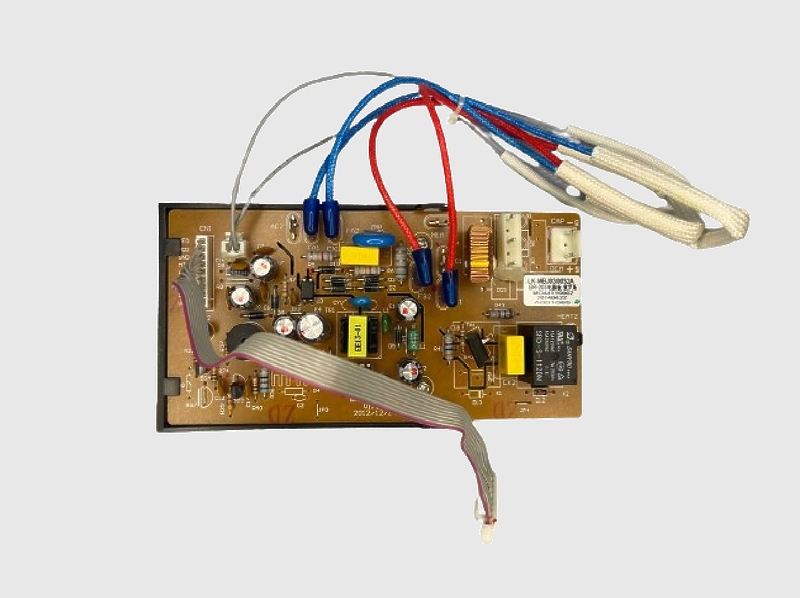 Плата питания для хлебопечки Redmond RBM-M1907