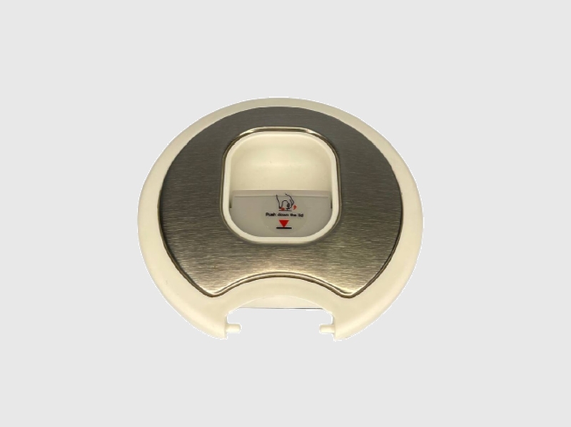 Крышка для чайника Deerma DEM-SH30W