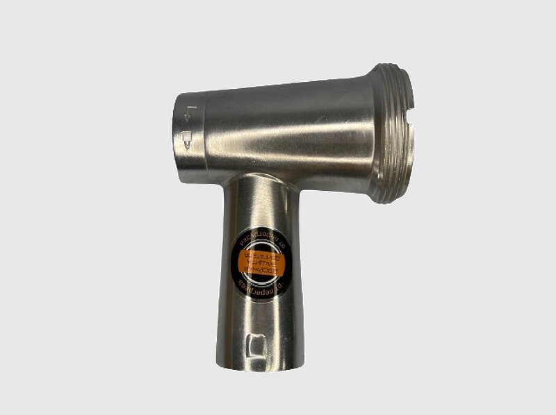 Корпус шнека для мясорубки REDMOND RMG-1230-7