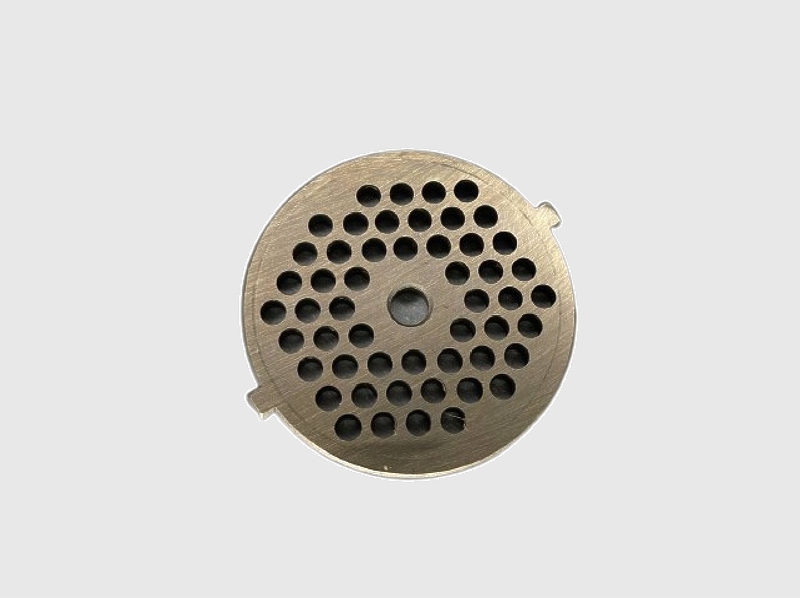 Решетка 2 основная средняя для мясорубки REDMOND RMG-1230-7