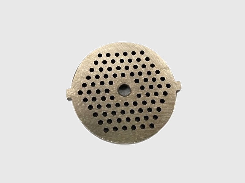 Решетка 2 основная мелкая для мясорубки REDMOND RMG-1230-7