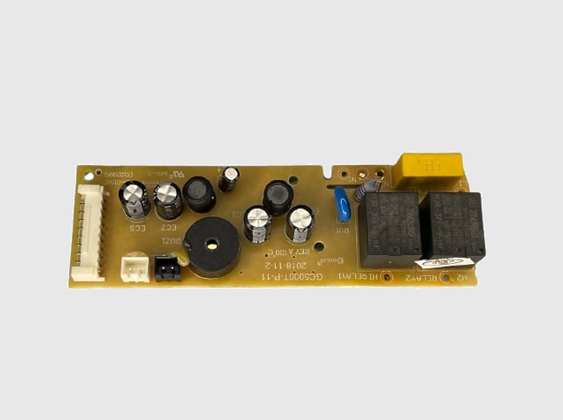 Плата питания для гриля Redmond RGM-M816P Плата питания для гриля Redmond RGM-M816P