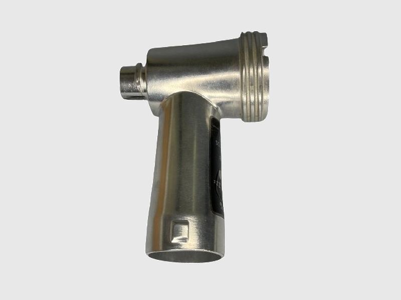 Корпус шнека для мясорубки Scarlett SC-MG45S60