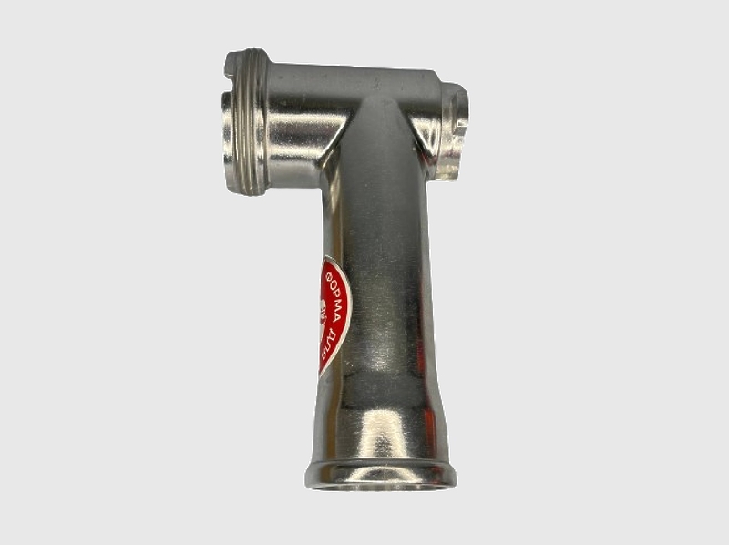 Корпус шнека для мясорубки Scarlett SC-MG45M15