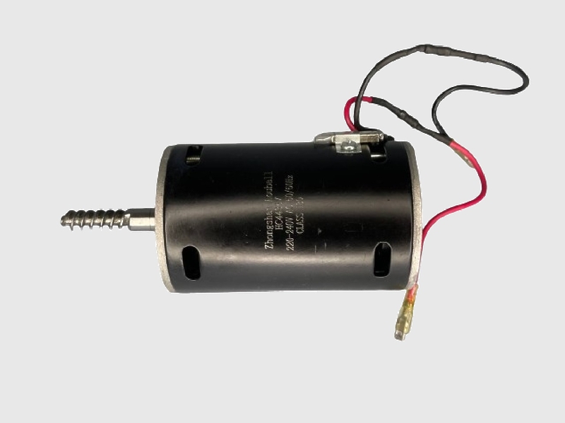 Двигатель (мотор) HC4435V к мясорубке Scarlett SC-MG45S60