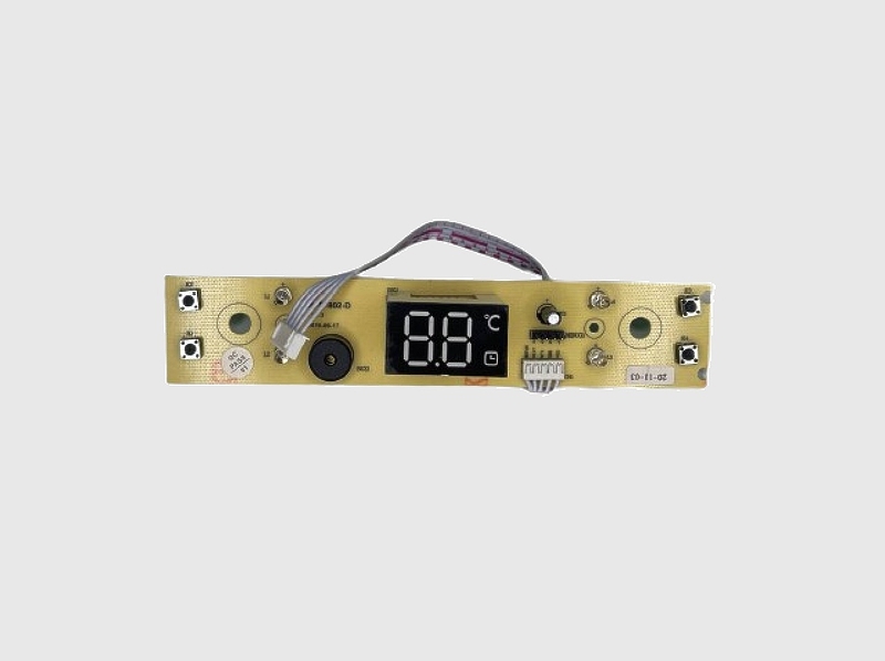 Плата управления для сушилки для овощей Redmond RFD-0159