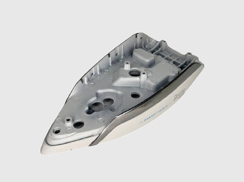 Нижняя часть корпуса для утюга Redmond RI-C255S