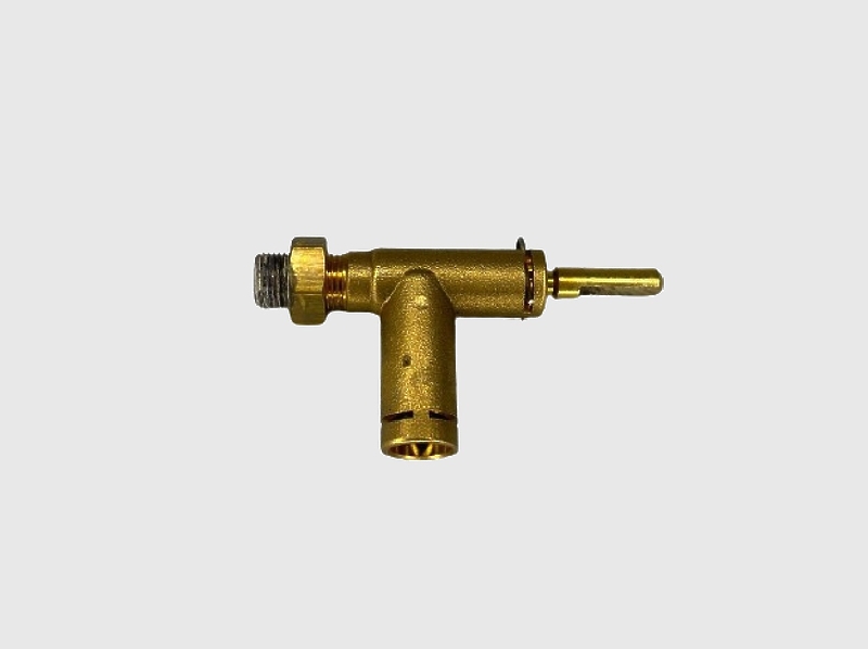 Клапан капучинатора для кофеварки Saeco HD8325