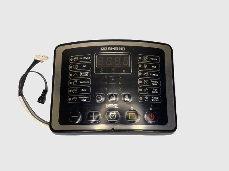 Плата управления для мультиварки Readmond RMC-PM401