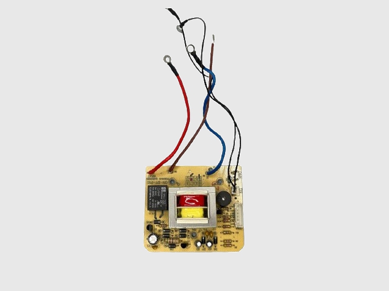 Плата питания для мультиварки Readmond RMC-PM401