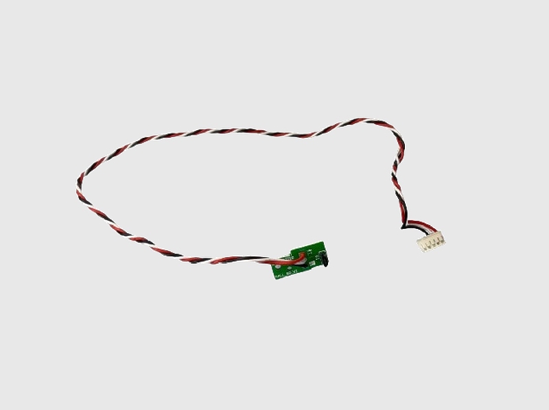 Датчик установки пылесборника/резервуара для воды для робота-пылесоса Mi Robot Vacuum-Mop STYTJ01ZHM Датчик установки пылесборника/резервуара для воды для робота-пылесоса Mi Robot Vacuum-Mop STYTJ01ZHM