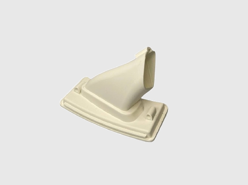 Часть корпуса турбины для робота-пылесоса Mi Robot Vacuum-Mop STYTJ01ZHM