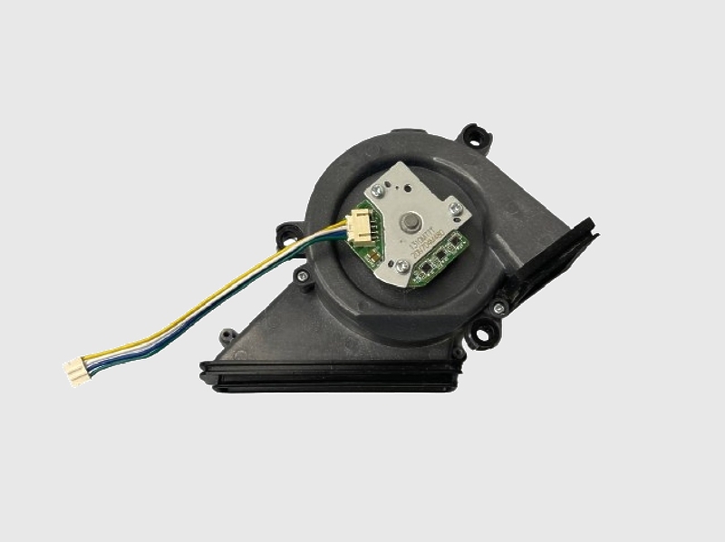 Турбина для робота-пылесоса Polaris PVCR 1226 Wi-Fi Турбина для робота-пылесоса Polaris PVCR 1226 Wi-Fi