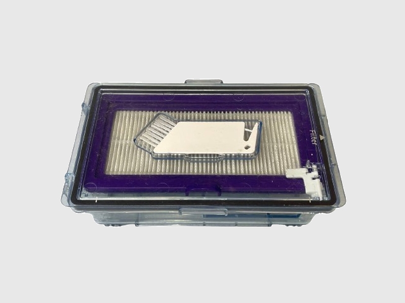 Контейнер для пыли для робота-пылесоса Samsung VR5000