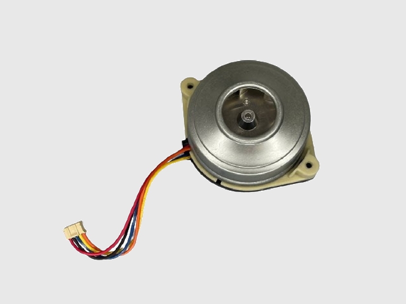 Двигатель (мотор) для робота-пылесоса Samsung VR5000