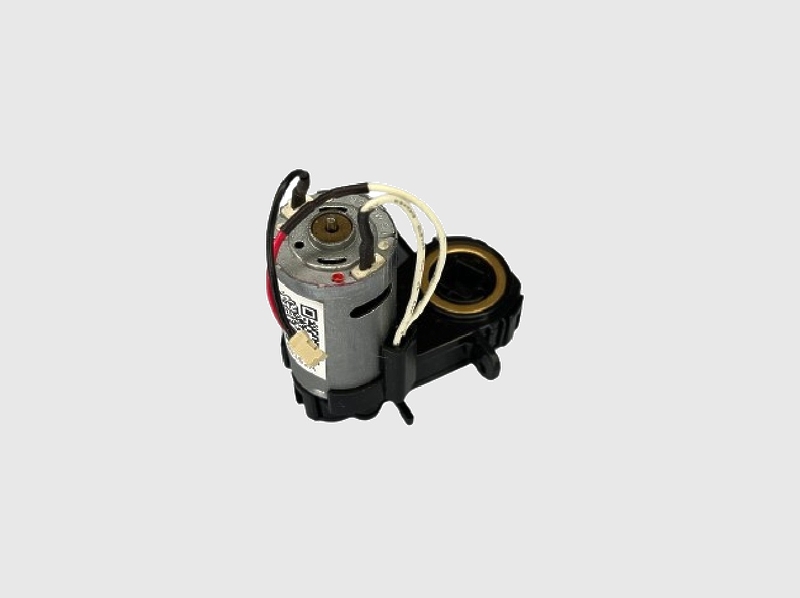 Двигатель (мотор) основной щетки DJ81-00162A для робота-пылесоса Samsung VR5000