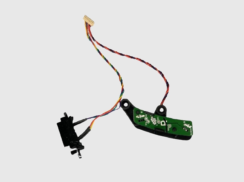 Инфракрасный датчик с датчиком измерения высоты для робота-пылесоса Samsung VR5000